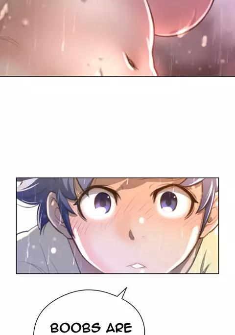 Perfect Half Ch.1-29