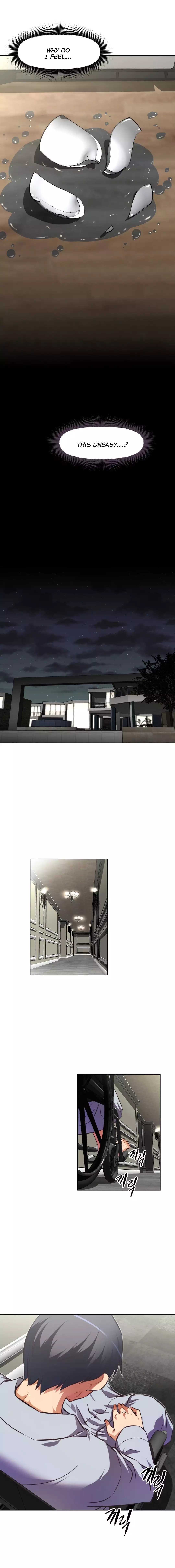 Brawling Go Ch.76-125