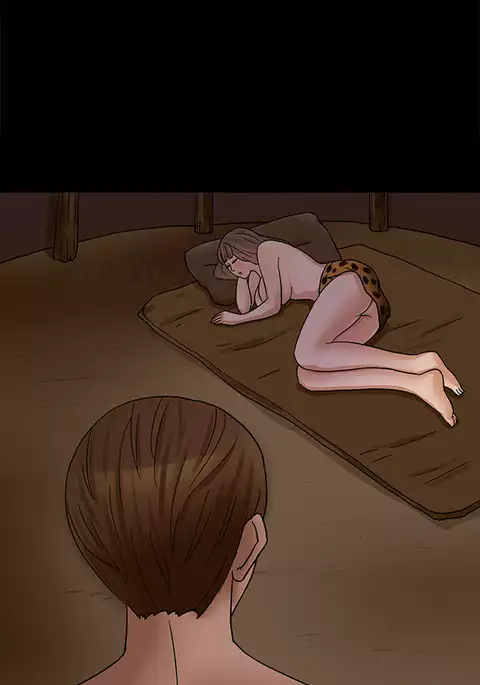 Secret Island Ch.1-22