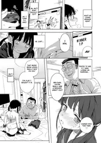 (C93) [micro page (Kuromotokun)] JC Chikan de Seikyouiku + Kaijou Gentei Omakebon | Molesting a grade schooler for sex education [English] [Loligasm]