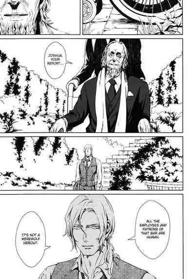 Coyote vol.1 + Extras