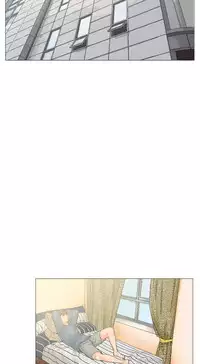 peng you de qi zi：you ni zai de jia 朋友的妻子 ch.1-3 [Chinese]