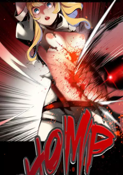 Lilith`s Cord Ch.1-40