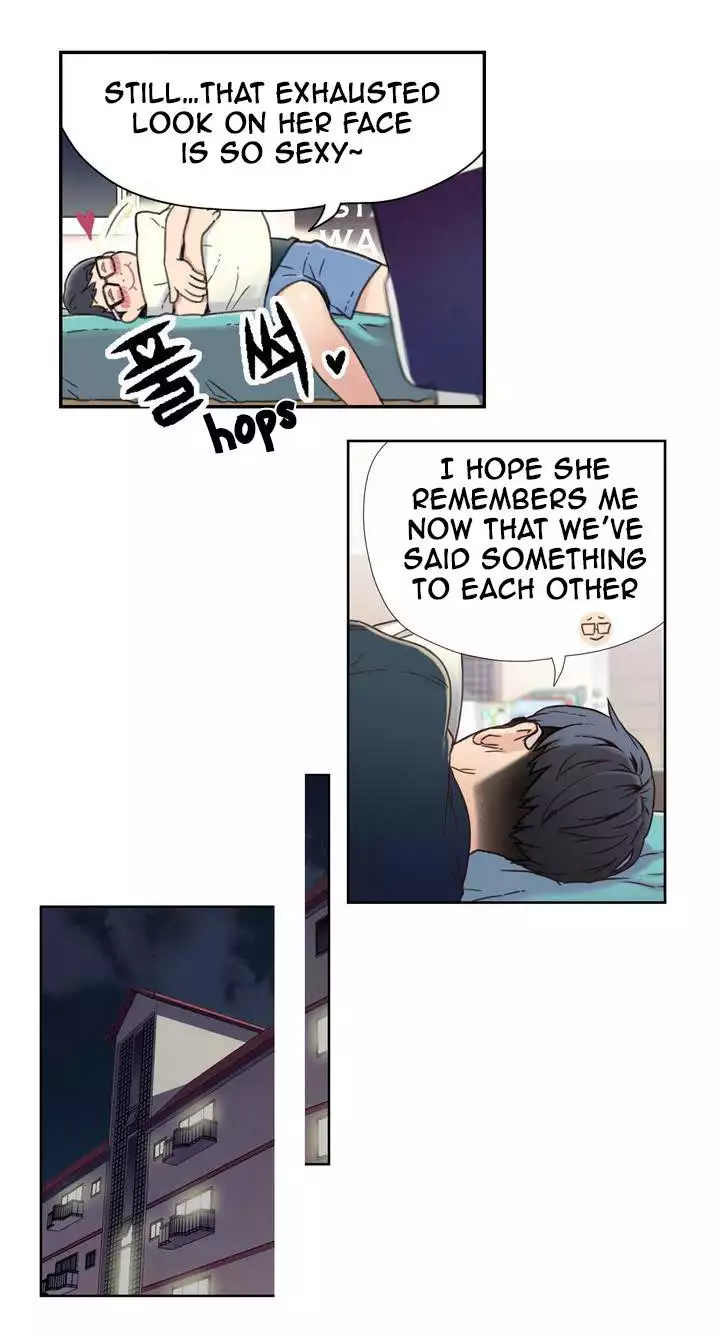 Sweet Guy Ch.1-47