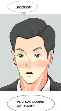 Hooker Ch.1-34 (English) (Ongoing)