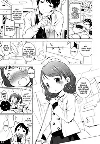 (C85) [Mothman (Henreader)] 100 RT Saretara Ecchi Shimasu | If I Get 100 RTs I'll Have Sex [English] [Facedesk]