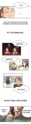 [Gamang] Sports Girl Ch.1-26 (English) (YoManga) (Ongoing)