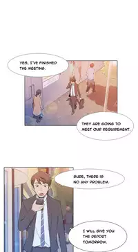 Miss Mystic Ch.1-19 (English) (Ongoing)