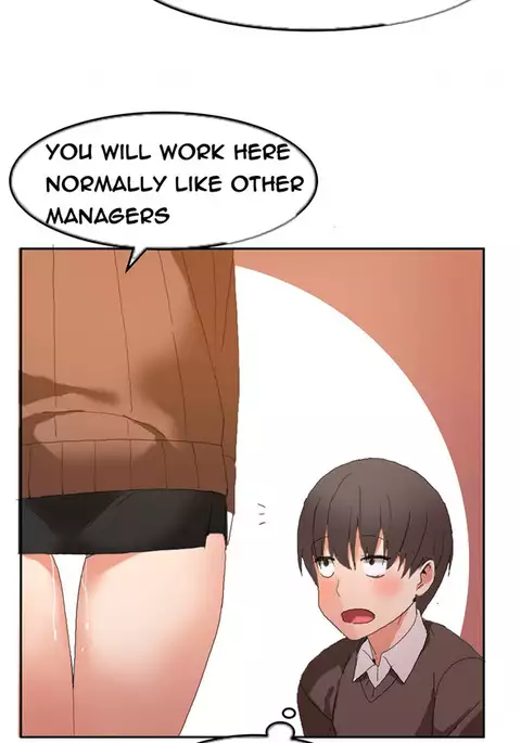 Hari Dormitory Ch.0-30