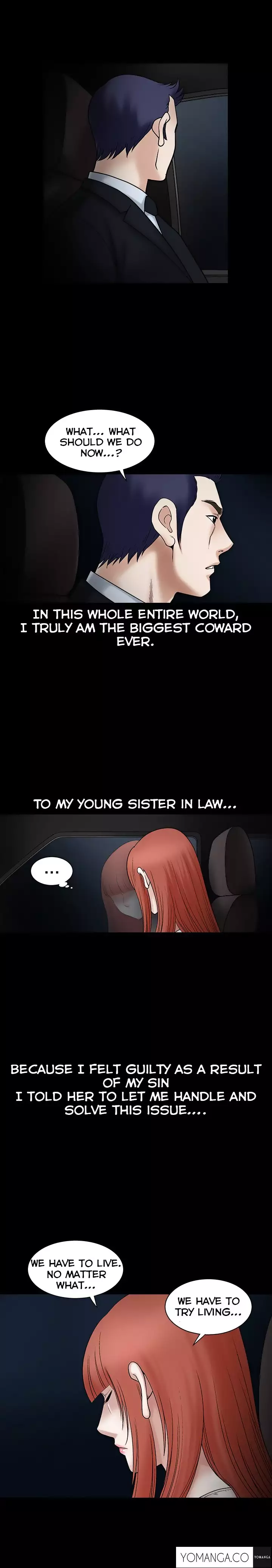 Seduction Ch.1-21