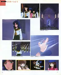 CREAM LEMON ORIGINAL VIDEO COLLECTION