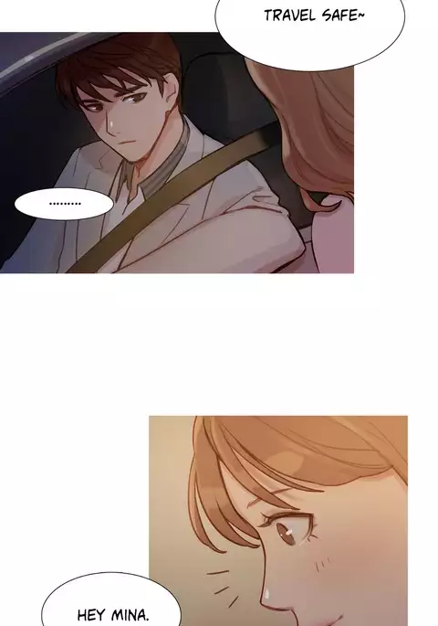 Scandal of the Witch Ch.1-29