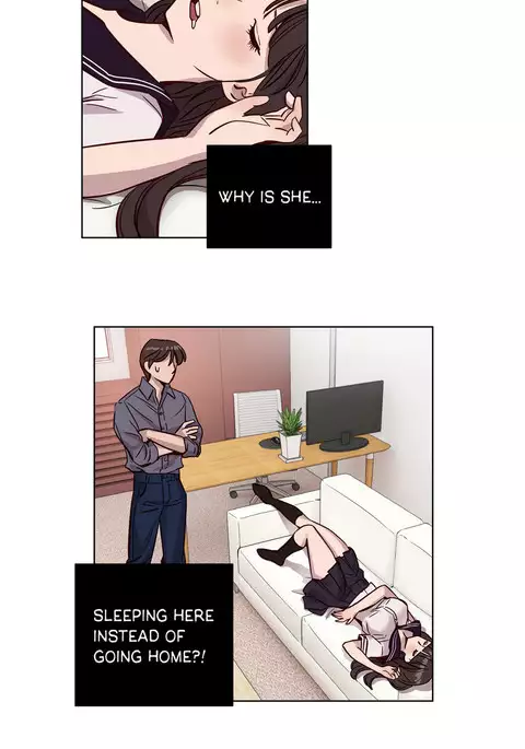 Atonement Camp Ch.1-28