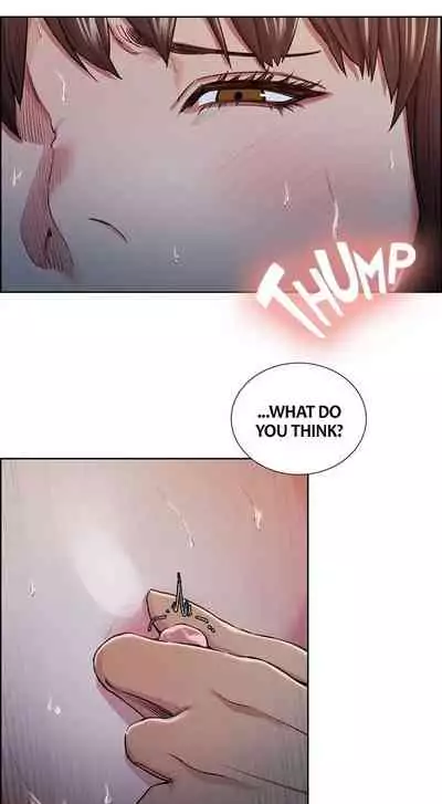 Taste of Forbbiden Fruit Ch.23/24