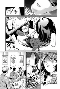 [Shiomaneki] Amanee! [English] {Tadanohito}