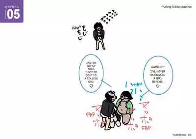 [Yoiko Books (Asoko Takeru)] Josei no Tame no Zettai ni Ochinai Shuukatsu-jutsu | The Women's Foolproof Guide to Job Hunting Success [English] [SaLamiLid]