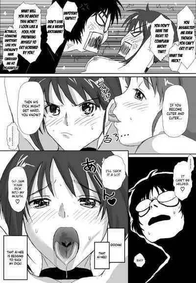 Better Girls Ch. 1-7