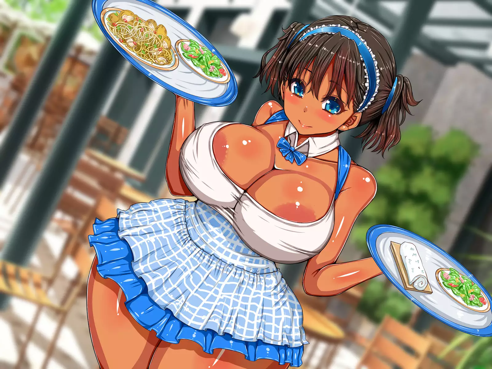 ネトラレちゅ~どく♪