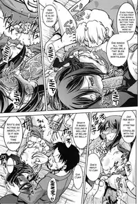 (C84) [Kacchuu Musume (Shimamoto Harumi)] Shingeki no Megami (Shingeki no Kyojin) [English] [SMDC] [Incomplete]