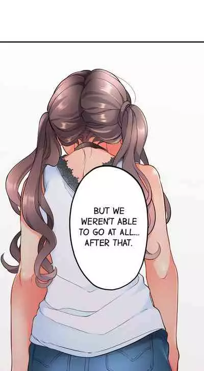 [Aoki Nanase] My Friend Came Back From the Future to Fuck Me (Ongoing) (Ch. 1 - 21)