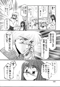 [Yuri Ai] HManga 1000Complex Sauzan Konpurekkusu