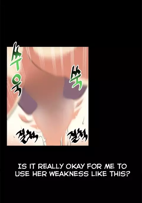 Love Parameter Ch.1-59