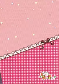 (C92) [*Hatimitu Bunbun* (Aiko Macaro, Aiko Mashiro)] Pudding à la Mode (Kirakira PreCure à la Mode)