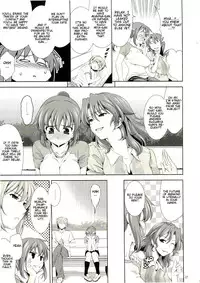 (C74) [Goromenz (Yasui Riosuke)] Manatsu no Yoru no Yume no Mata Yume no Mata Yume (Suzumiya Haruhi no Yuuutsu) [English]