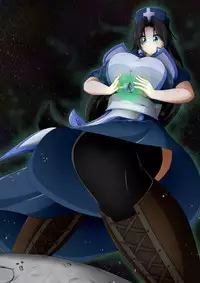 [Modoki Jinja Shamusho (Various)] Subete o F ni Suru Mono [Chinese]