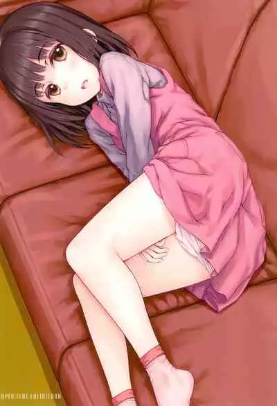 (C93) [Super Flat Lolinitron (Focke Wolf)] Rusuban [Chinese] [雪球个人汉化]