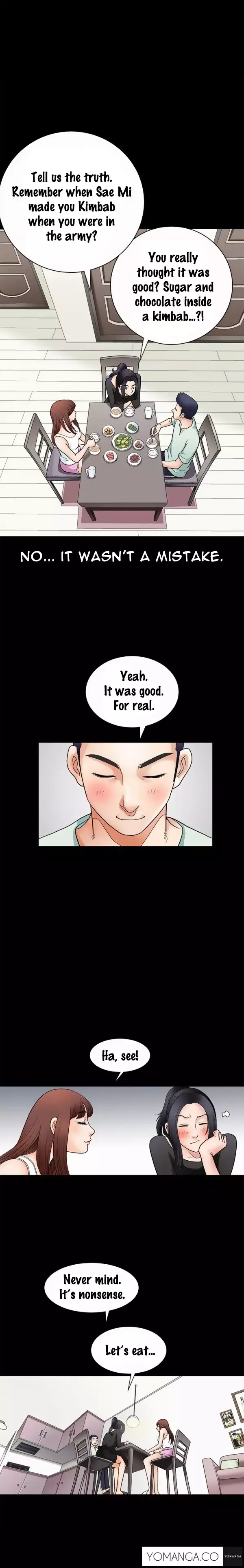 Seduction Ch.1-21