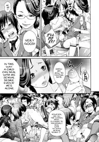 [Koyanagi Royal] Mother's Side Houkago no Tsuma-tachi | Mother’s Side After School Wives (COMIC Megastore 2011-04) [English] [stecaz]
