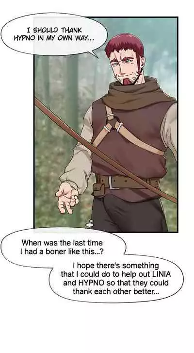 [KAMADI, OneDollar, Grilled Mero] Absolute Hypnosis in Another World (1-21) [English] [Ongoing]