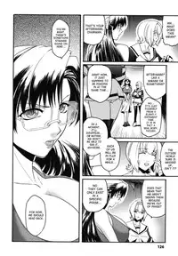 [Kokonoki Nao] Kabe no Naka no Tenshi Jou | The Angel Within The Barrier Vol. 1 [English] [SaHa]