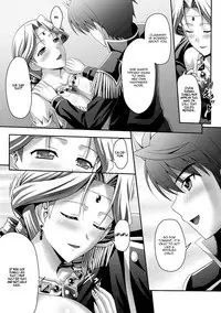 [Sinbo Tamaran, Takeuti Ken] Harem Wedding The Sweet Honeymoon Ch. 1-3 [English] [TripleSevenScans] [Digital]