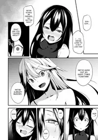 [Yukisaki MIALE] Ore wa Kyou kara Cinderella Aite wa Otoko. Ore wa Onna! - From now on, I’m Cinderella. My Partner is a Man and I’m a Woman! Ch. 1-8 [English]