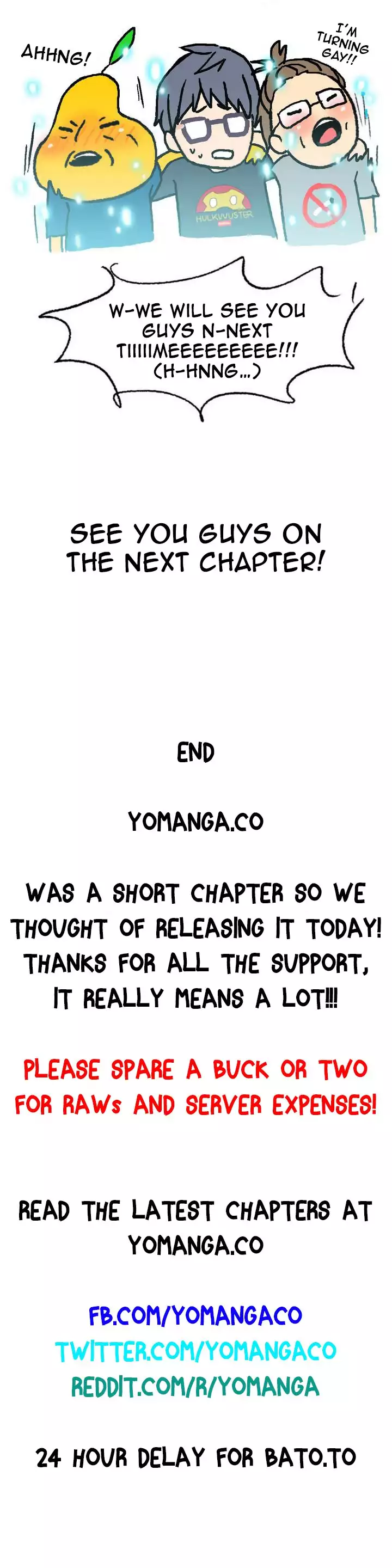 Sweet Guy Ch.1-47