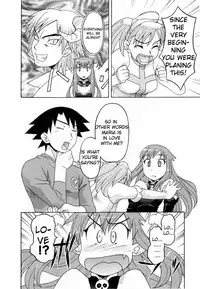 [Yanagi Masashi] Renai Akuma 3 - Love and Devil ch.22-25 +omake [English] [TSHH]