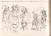 (C77) [Article 60 of Criminal Code (Shuhan)] RaKuGaKi./Monochrome.[Vol:2] (Various)