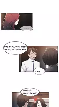 Miss Mystic Ch.1-19 (English) (Ongoing)