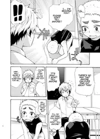 (C92) [CHIN-UP (Pocchi)] Yuuwaku ni Yowai Ore no Senpai [English] {TheRobotsGhost}