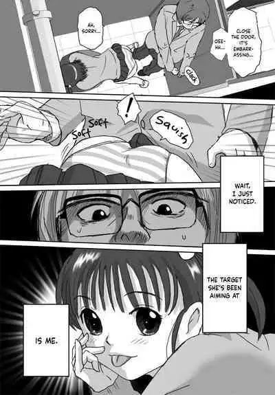 Better Girls Ch. 1-7