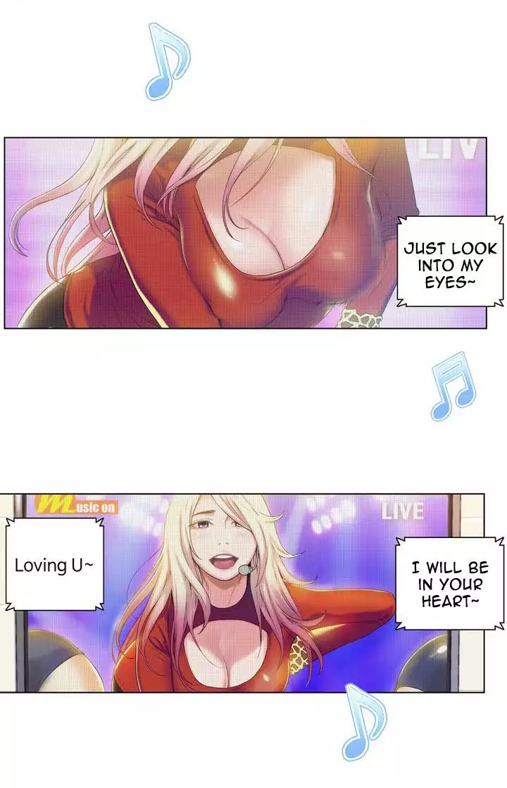 Sweet Guy Ch.1-47