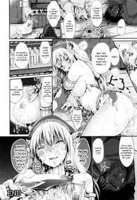 [Kimura Neito] Non-Human Life Ch.1-6 [English] {Doujins.com}
