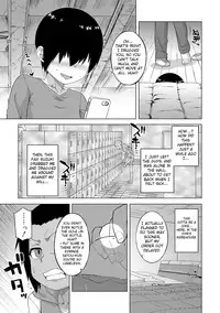 [Takatsu] S wa Fragile no S Ch. 1-7, 9 [English] [Digital]
