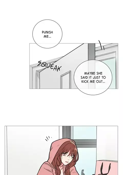 Sadistic Beauty Ch.1-23