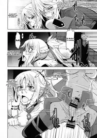(Futaket 13) [HGH (HG Chagawa)] HGUC# 09 Waga Uruwashiki Chichi e no ××× (Fate/Grand Order) [English] [Brolen] [EHCOVE]