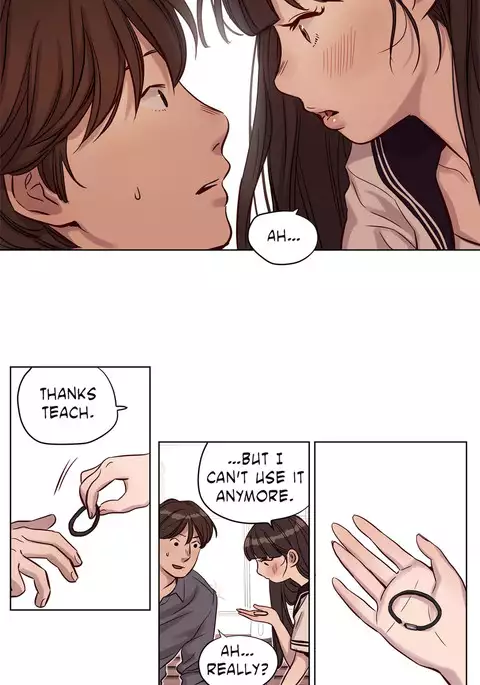 Atonement Camp Ch.1-14