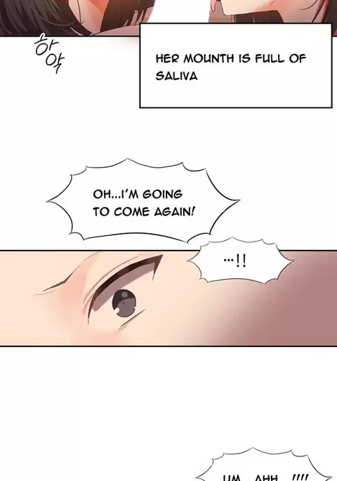 Hari Dormitory Ch.0-29