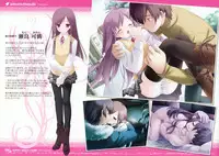 CUFFS+Sphere+CUBE mini visual book